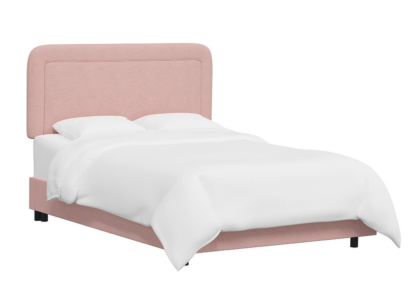 Anders Upholstered Bed