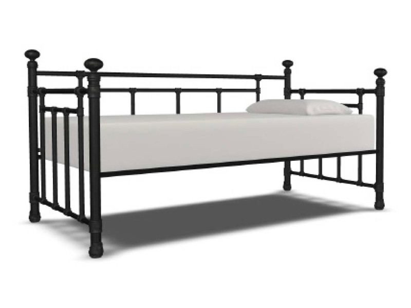 Blake Iron Daybed - Limited Stock