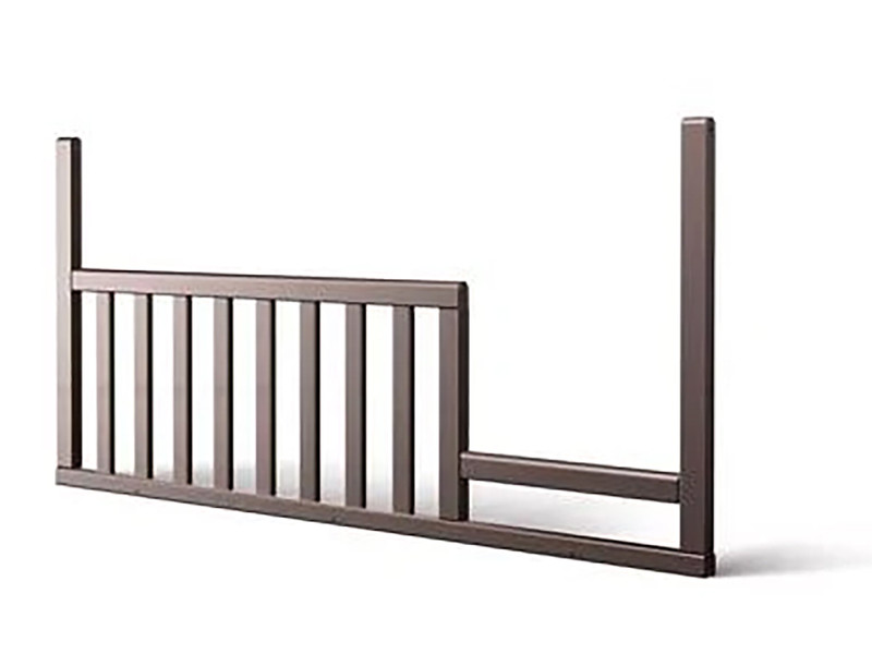 Romina Imperio Toddler Rail for Convertible Crib