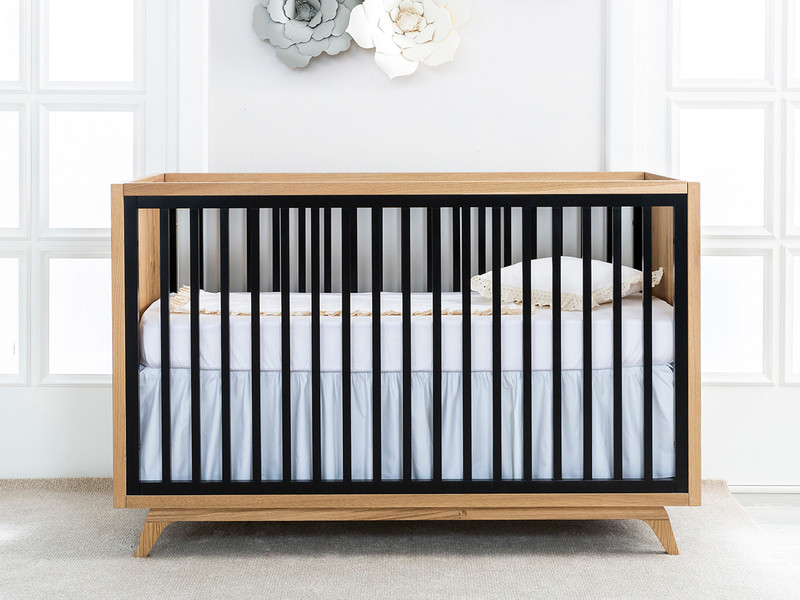 Romina Uptown Classic Crib