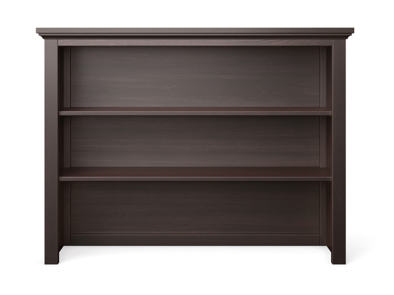 Silva Serena Hutch - Nocello Finish