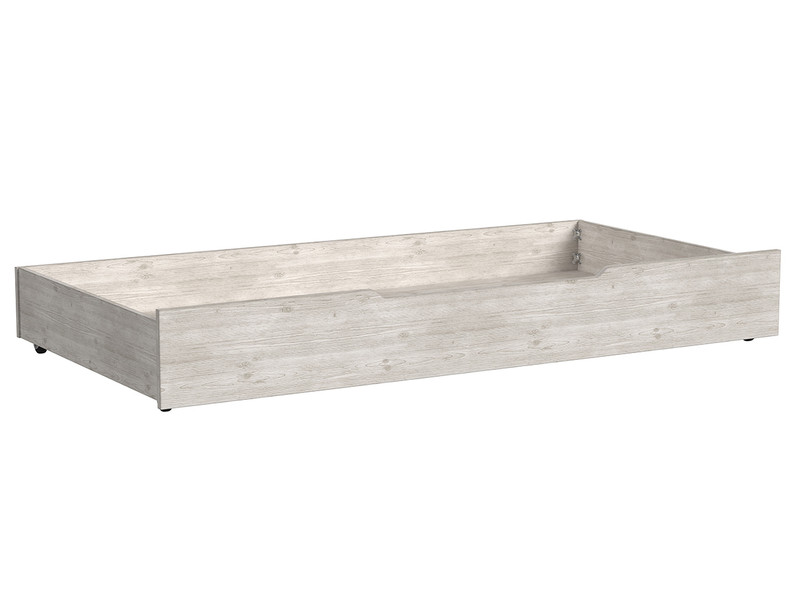 Cambridge Trundle - Brushed Linen Finish