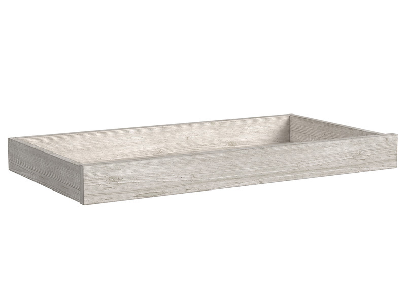 Cambridge Universal Wide Changing Tray - Brushed Linen Finish