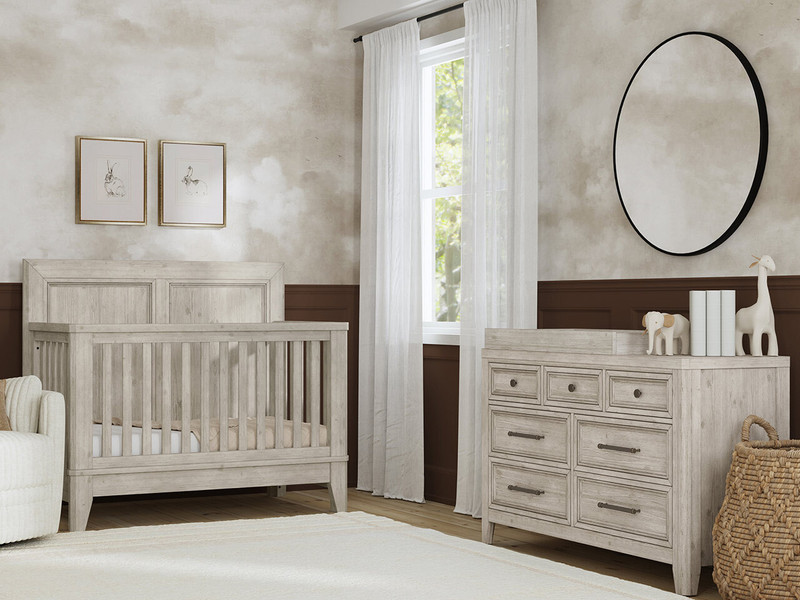 Cambridge - Brushed Linen