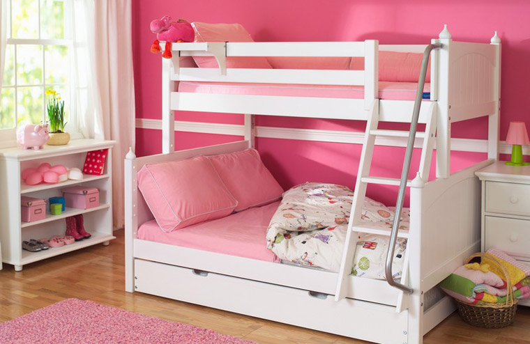 Environmentally Economically Friendly Children S Furniture The