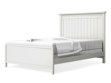Silva Jackson Full-Size Bed