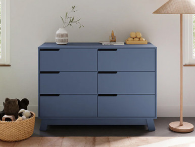 navy blue dress for baby girl Paint Deck Dresser – MADRE