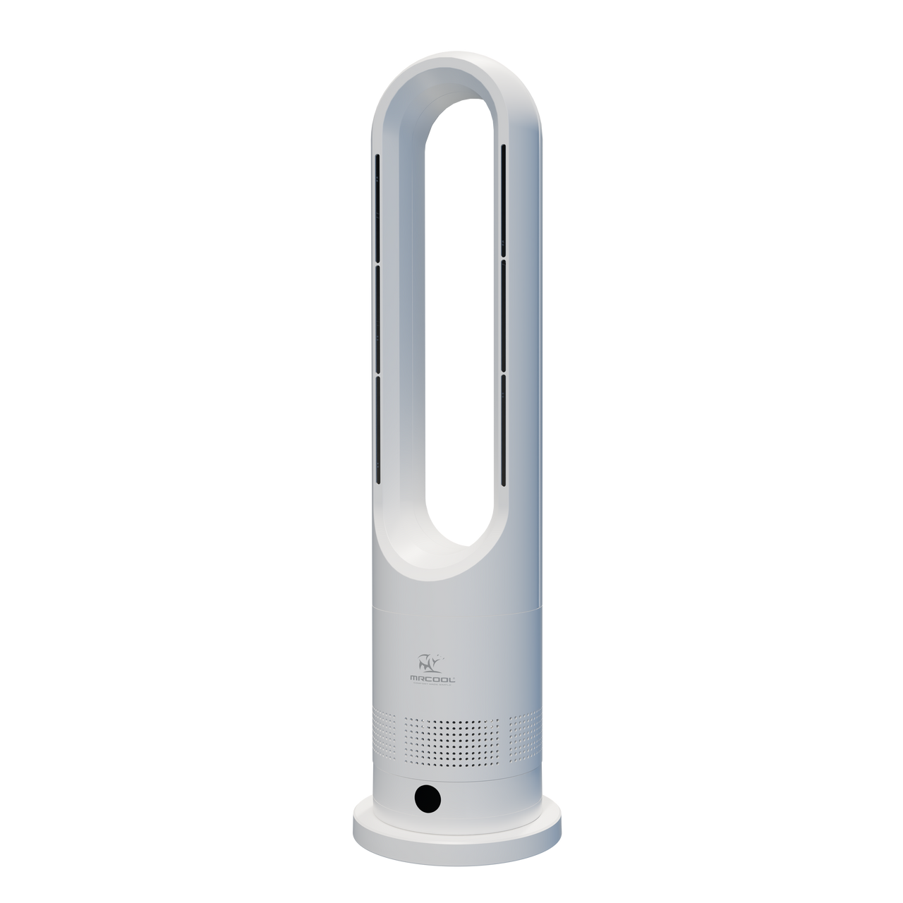 Hot And Cool Bladeless Fan Buy Dyson AM05 Hot Cool Bladeless Fan