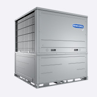 Universal Package Unit - Right Angled