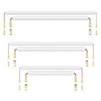 Precharged Lineset Options