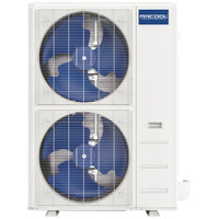 60K MRCOOL® Hyper Heat Central Ducted Condenser 60K MRCOOL® Hyper Heat Central Ducted Condenser