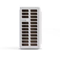 MRCOOL® 12k DIY 5th Generation Mini-Split Condenser 115v MRCOOL® 12k DIY 5th Generation Mini-Split Condenser 115v