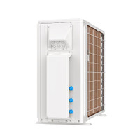 MRCOOL® 18k DIY 5th Generation 3 Zone Multi-Zone Mini-Split Condenser 230v MRCOOL® 18k DIY 5th Generation 3 Zone Multi-Zone Mini-Split Condenser 230v