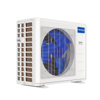 MRCOOL® 18k DIY 5th Generation 3 Zone Multi-Zone Mini-Split Condenser 230v MRCOOL® 18k DIY 5th Generation 3 Zone Multi-Zone Mini-Split Condenser 230v