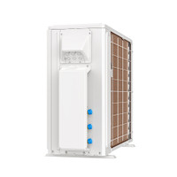 MRCOOL® 27k DIY 5th Generation 4 Zone Multi-Zone Mini-Split Condenser 230v MRCOOL® 27k DIY 5th Generation 4 Zone Multi-Zone Mini-Split Condenser 230v