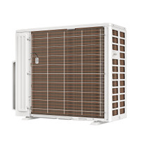 MRCOOL® 36k DIY 5th Generation 5 Zone Multi-Zone Mini-Split Condenser 230v MRCOOL® 36k DIY 5th Generation 5 Zone Multi-Zone Mini-Split Condenser 230v