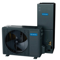 2.5 ton Universal Series Heat Pump Inverter Condenser R454B 2.5 ton Universal Series Heat Pump Inverter Condenser R454B