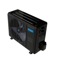 2.5 ton Universal Series Heat Pump Inverter Condenser R454B 2.5 ton Universal Series Heat Pump Inverter Condenser R454B