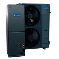 5 ton Universal Series Heat Pump Inverter Condenser R454B 5 ton Universal Series Heat Pump Inverter Condenser R454B