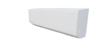 DIY Select 1st Gen - R454B - 12K BTU 115V White Wall Mounted Air Handler - with 13' Communication Cable