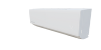 DIY Select 1st Gen - R454B - 24K BTU 230V White Wall Mounted Air Handler - with 13' Communication Cable