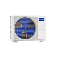 DIY Select 1st Gen - R454B - 9K BTU 115V Condenser w/ 11ft Install Kit