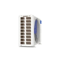 DIY Select 1st Gen - R454B - 9K BTU 115V Condenser w/ 11ft Install Kit