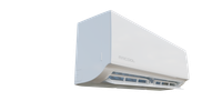 DIY Select 1st Gen - R454B Ductless Mini-Split Single Zone Heat Pump System with 11.5ft Line Set