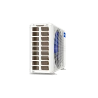 DIY Select 1st Gen - R454B Ductless Mini-Split Single Zone Heat Pump System with 11.5ft Line Set