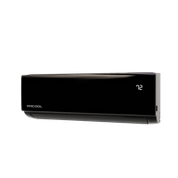 DIY Select 1st Gen - R454B Ductless Mini-Split Single Zone Heat Pump System with 11.5ft Line Set