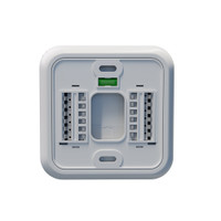 MRCOOL Smart WiFi Thermostat (White) -24V