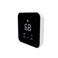 MRCOOL Smart WiFi Thermostat (White) -24V