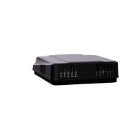 TravelCool RV Inverter Heat Pump 15,000 BTU - Black