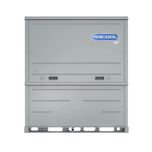 Universal Package Unit - Front Facing Universal Package Unit - Front Facing