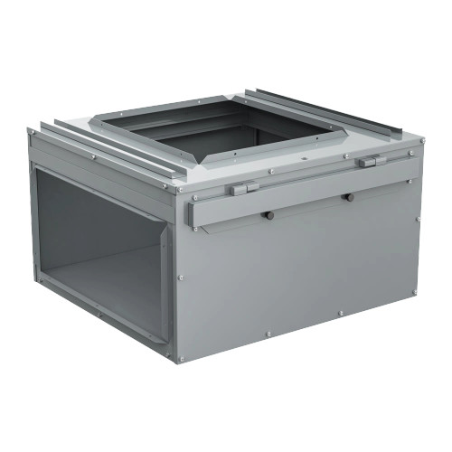 GeoCool Air Return - Transparent GeoCool Air Return - Transparent