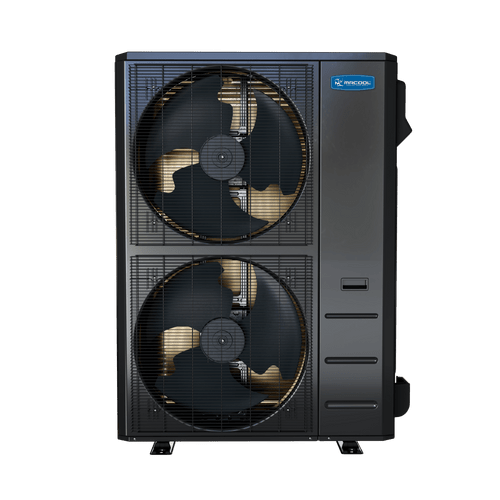 5 ton Universal Series Heat Pump Inverter Condenser R454B 5 ton Universal Series Heat Pump Inverter Condenser R454B