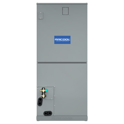 1.5 Ton MRCOOL® VersaPro® Central Ducted Air Handler R454B 1.5 Ton MRCOOL® VersaPro® Central Ducted Air Handler R454B
