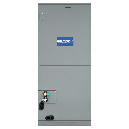 2 Ton MRCOOL® VersaPro® Central Ducted Air Handler R454B 2 Ton MRCOOL® VersaPro® Central Ducted Air Handler R454B
