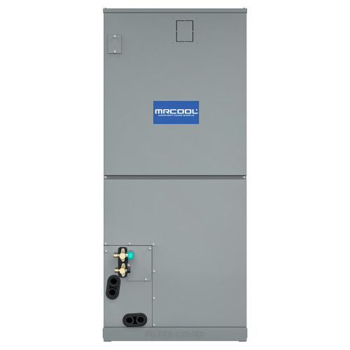 2.5 Ton MRCOOL® VersaPro® Central Ducted Air Handler R454B 2.5 Ton MRCOOL® VersaPro® Central Ducted Air Handler R454B