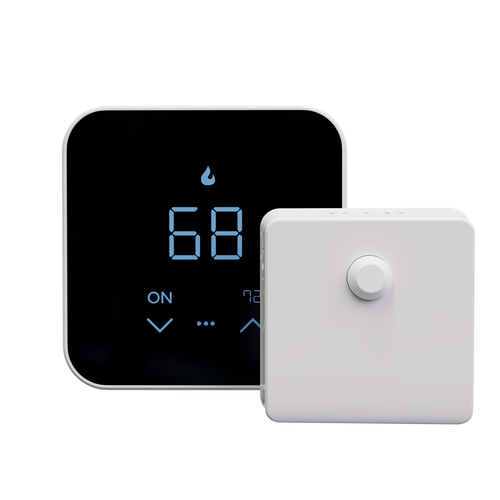 Additional Room Sensor for MST07