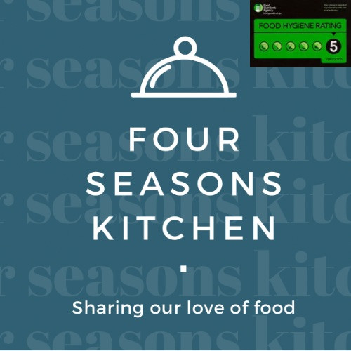 Four Seasons Kitchen