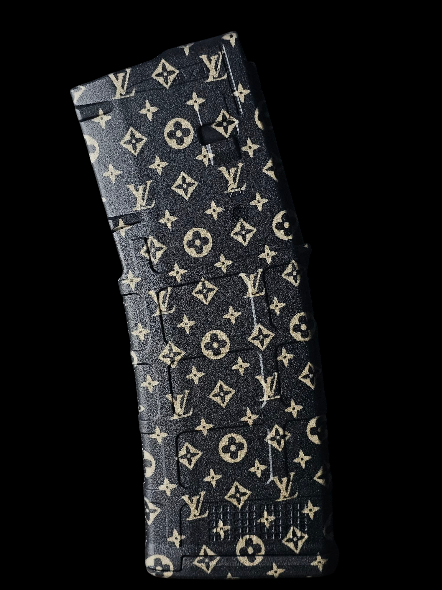 LV Light Tan