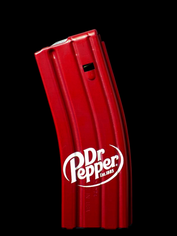 Dr Pepper
