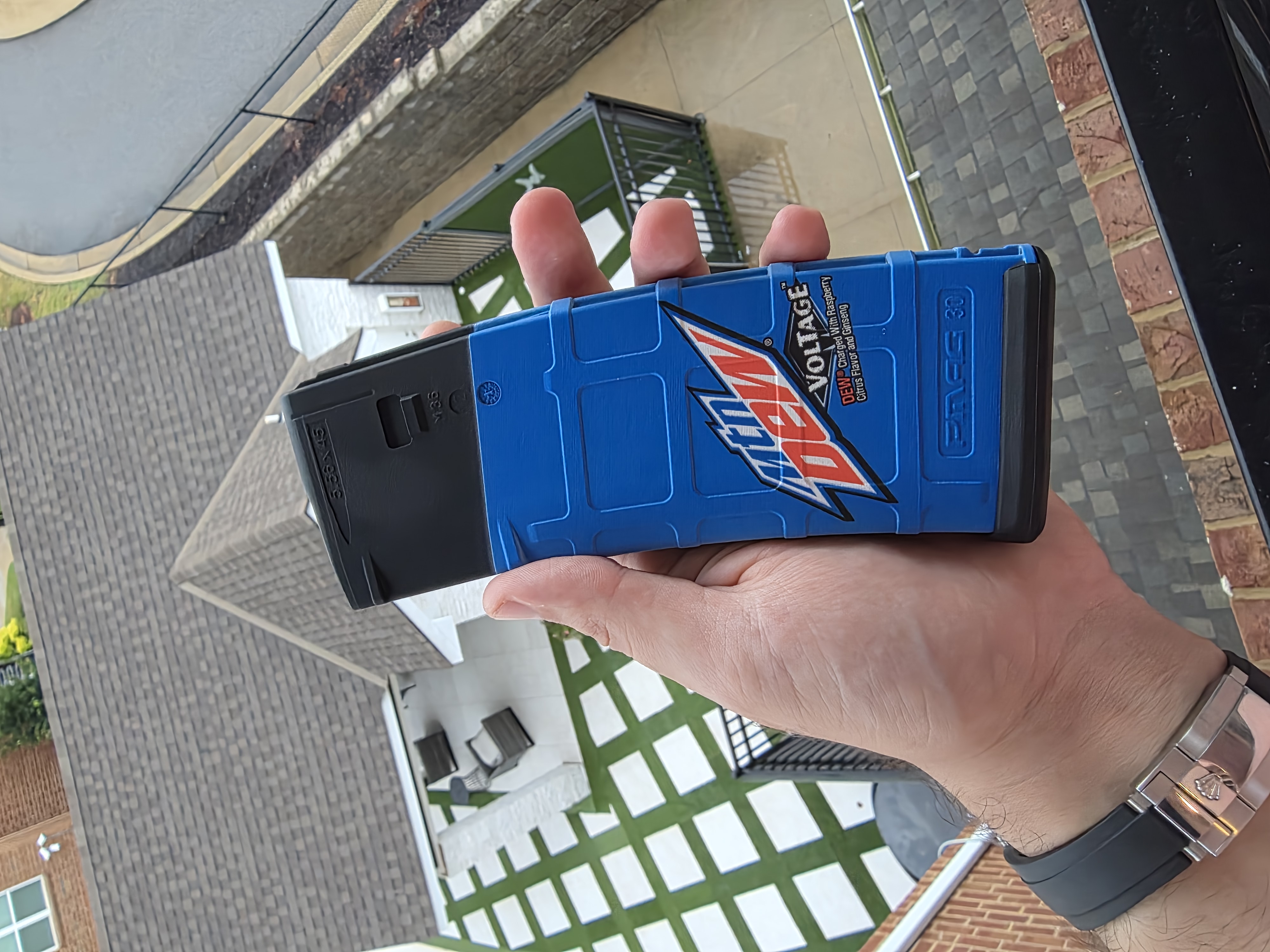 Mtn Dew Collection