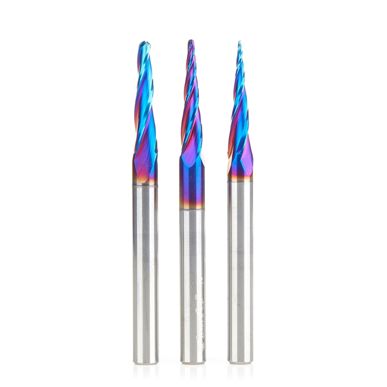 Amana Tool - 46272 Solid Carbide CNC Foam Up-Cut Cutting Square