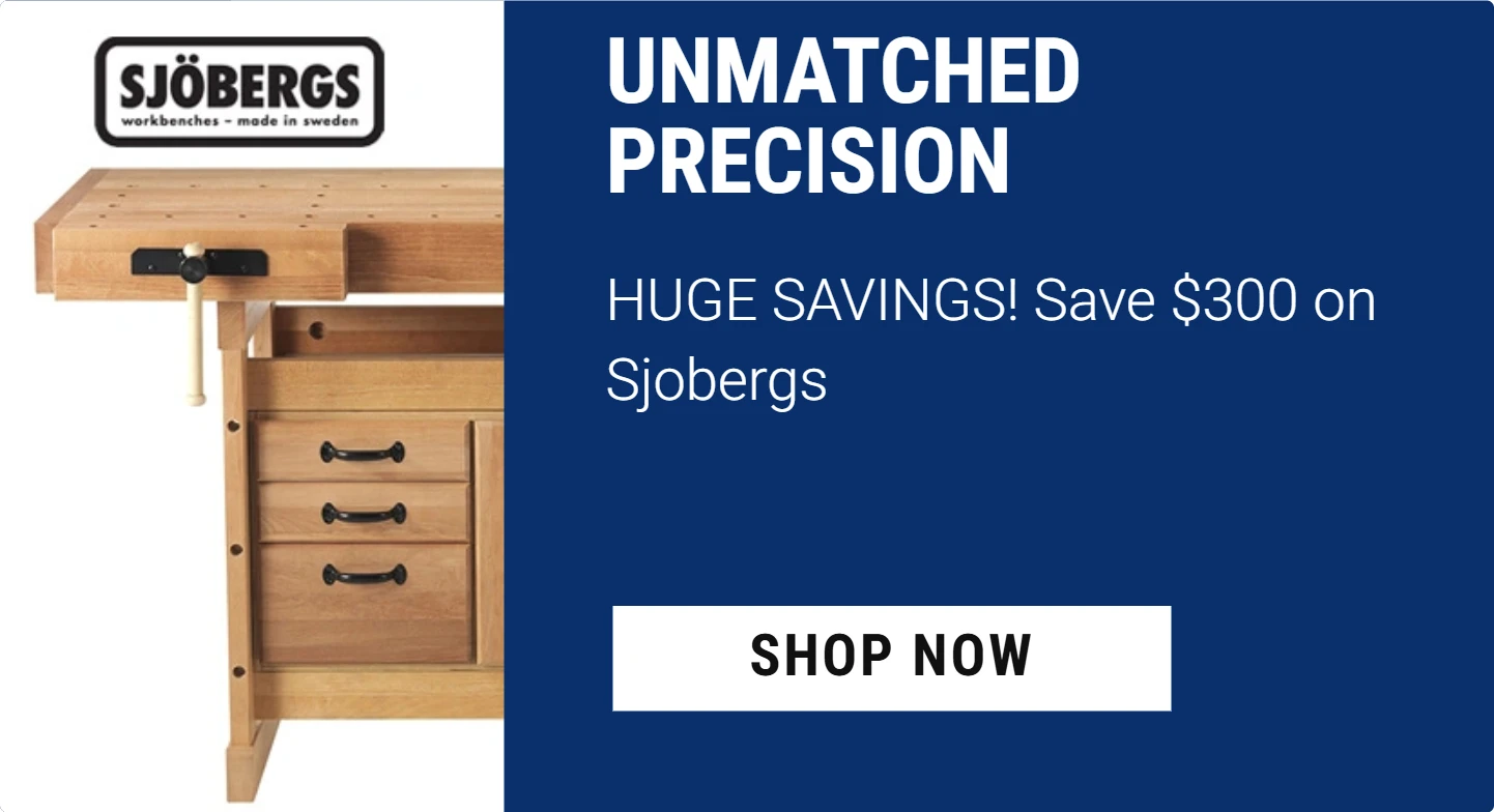 Sjobergs