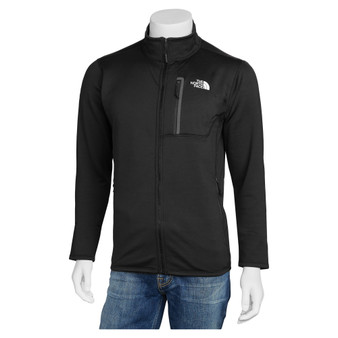 Northwestern Men's North Face Skyline Jacket