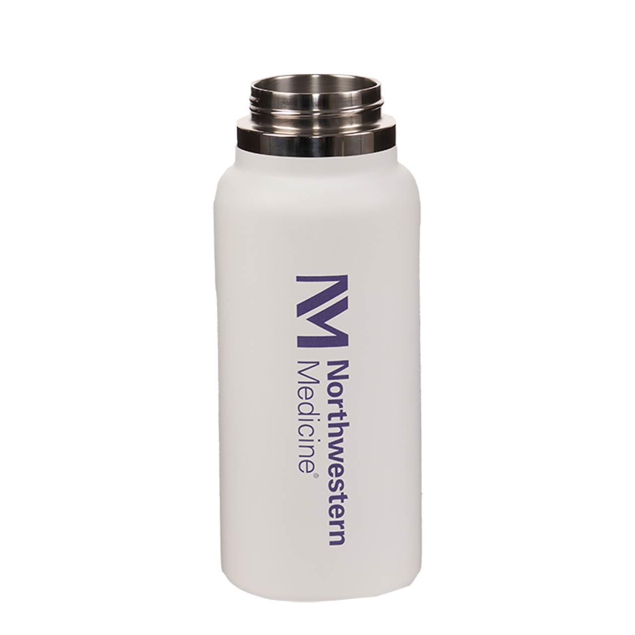 NAISMA Hydroflask Water Bottle- 32oz. Widemouth