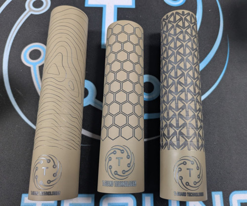 Your Custom Suppressor Build