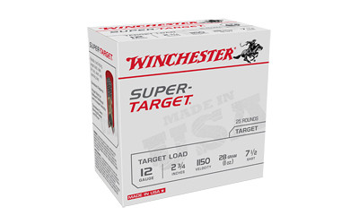 Total Impact Guns